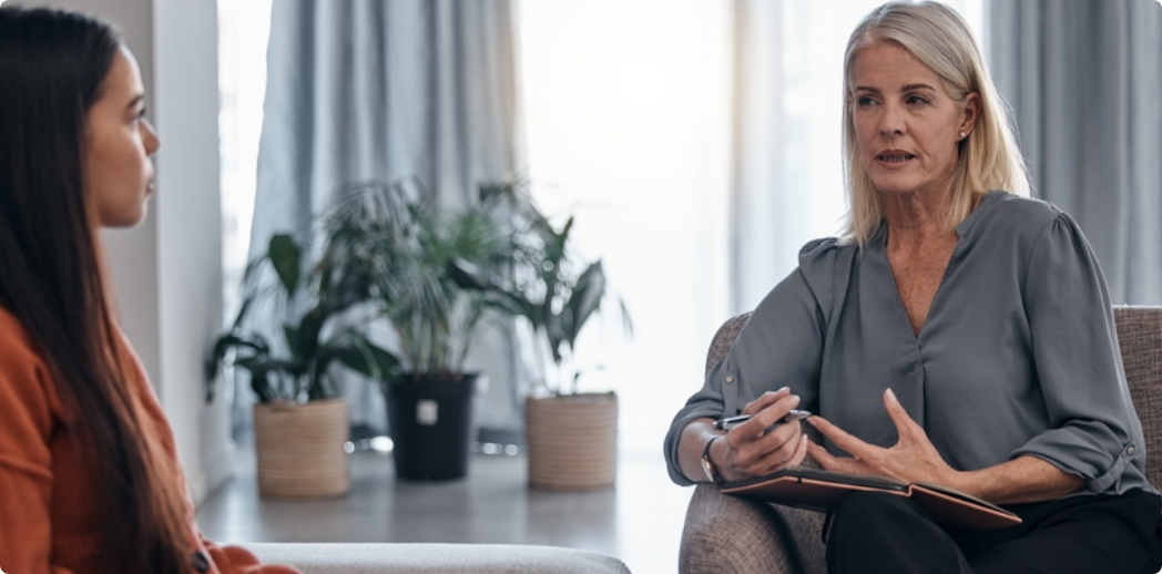 Substance Use Disorders